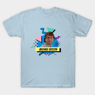 Michael Bolton T-Shirt